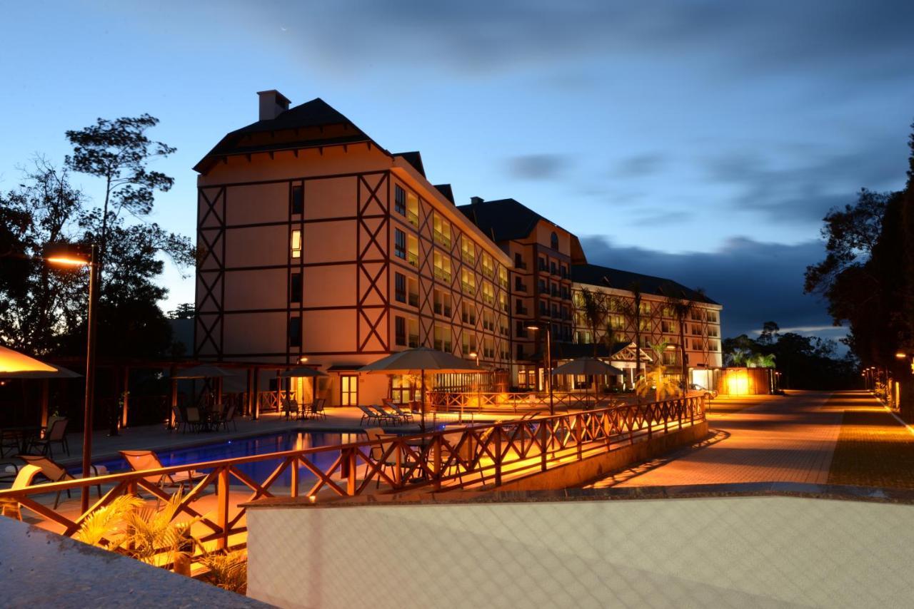 Vista Azul Apart Hotel - Vista Pedra Azul Com Cozinha Zewnętrze zdjęcie