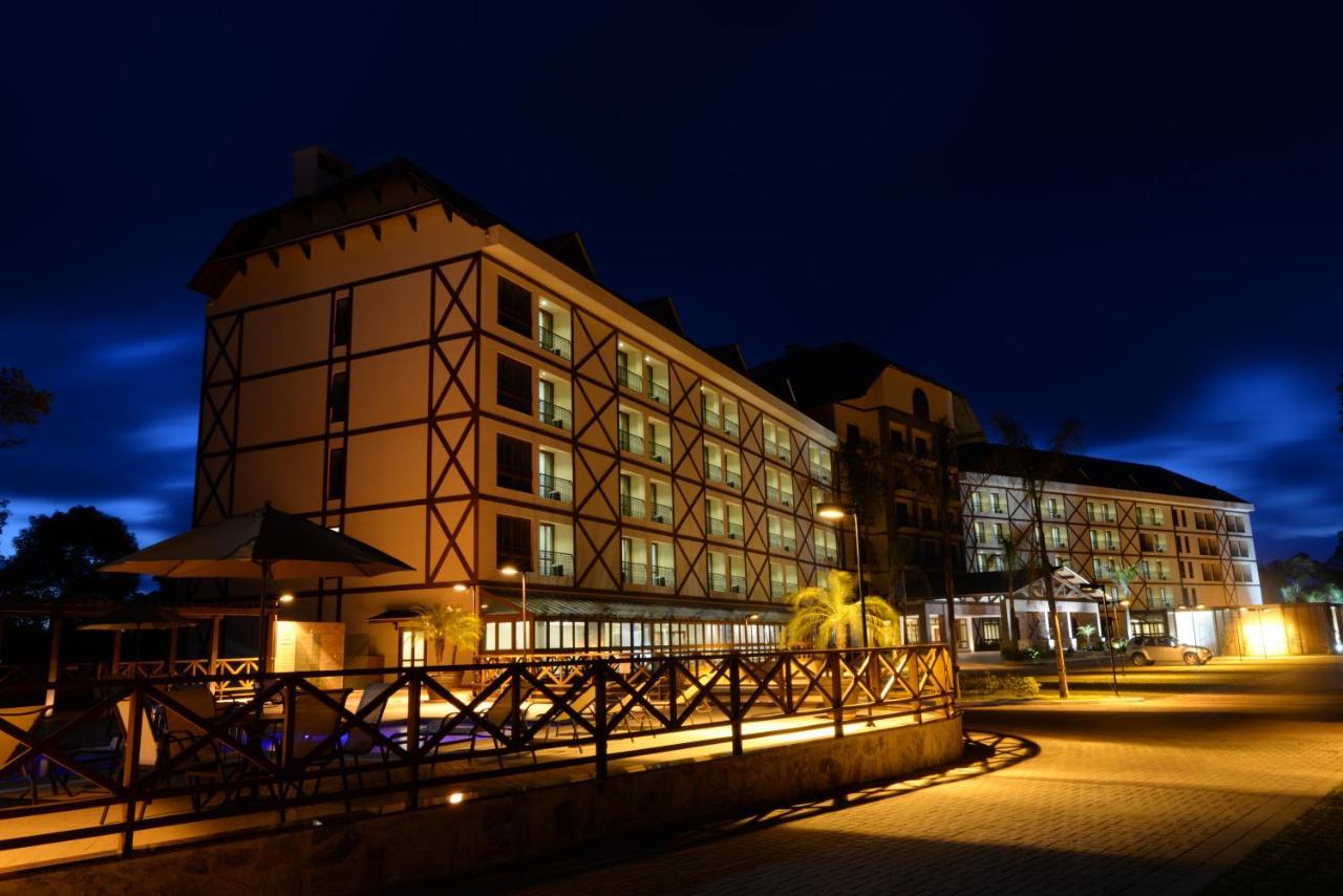 Vista Azul Apart Hotel - Vista Pedra Azul Com Cozinha Zewnętrze zdjęcie