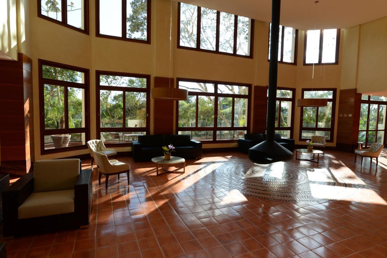 Vista Azul Apart Hotel - Vista Pedra Azul Com Cozinha Zewnętrze zdjęcie