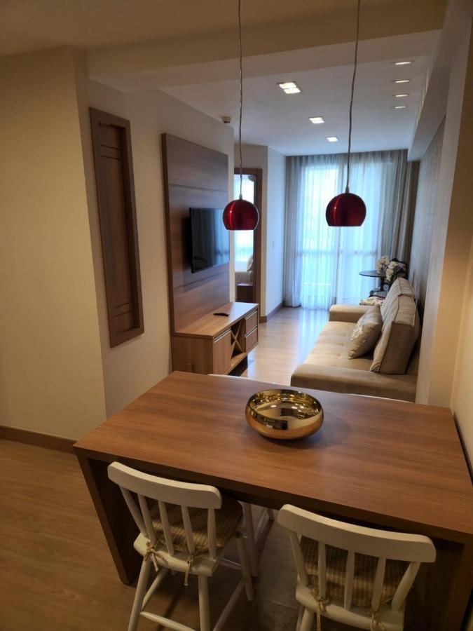 Vista Azul Apart Hotel - Vista Pedra Azul Com Cozinha Zewnętrze zdjęcie