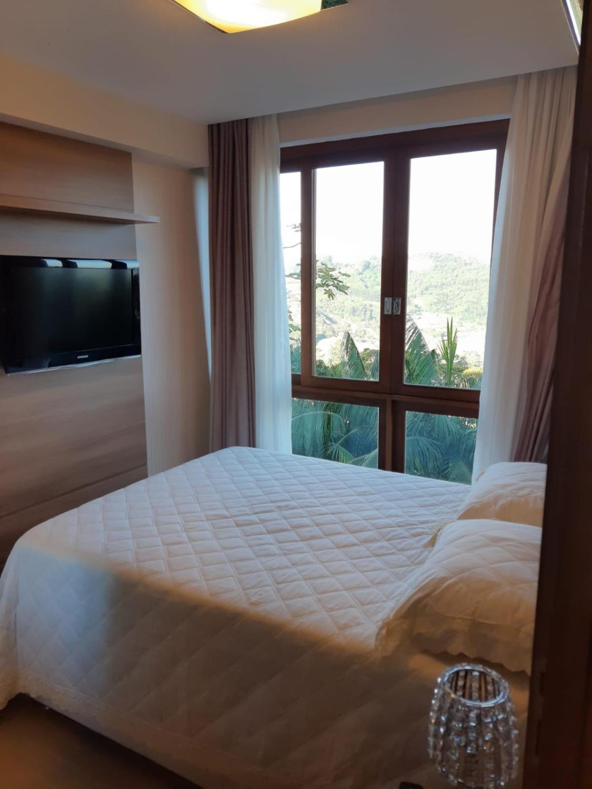 Vista Azul Apart Hotel - Vista Pedra Azul Com Cozinha Zewnętrze zdjęcie