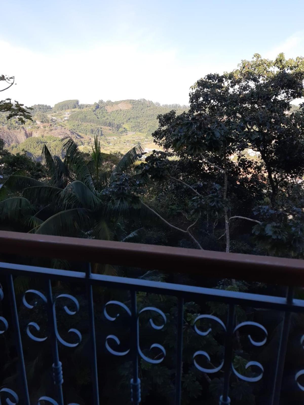 Vista Azul Apart Hotel - Vista Pedra Azul Com Cozinha Zewnętrze zdjęcie