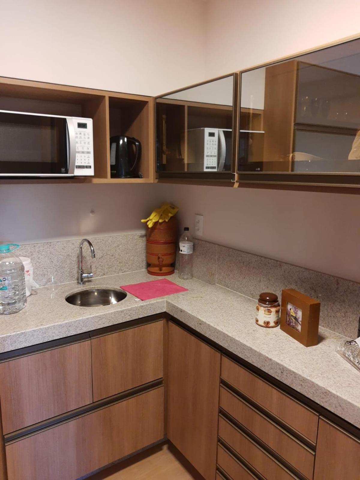 Vista Azul Apart Hotel - Vista Pedra Azul Com Cozinha Zewnętrze zdjęcie